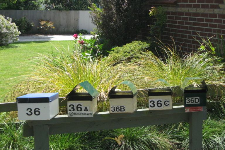 Photo of property in 36c Woodard Terrace, Somerfield, Christchurch, 8024