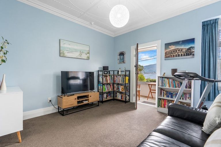 Photo of property in 44 Warden Street, Opoho, Dunedin, 9010