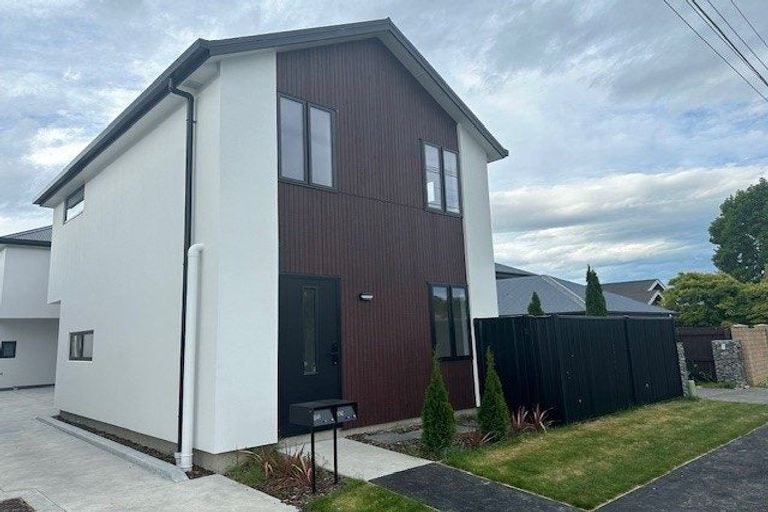 Photo of property in 41 Wychbury Street, Spreydon, Christchurch, 8024