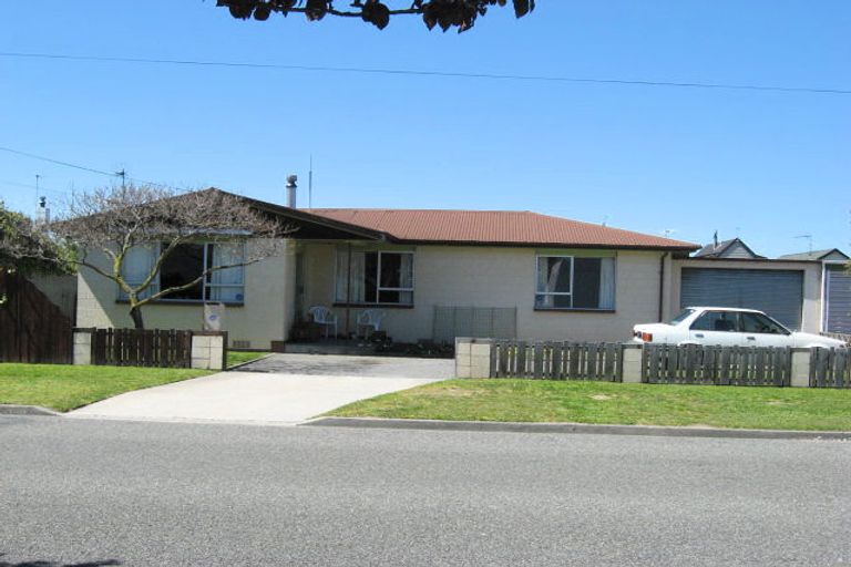 Photo of property in 2/139 Howick Road, Witherlea, Blenheim, 7201
