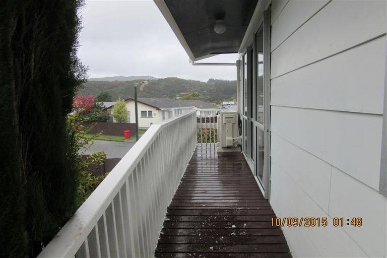 Photo of property in 53 Kairanga Crescent, Wainuiomata, Lower Hutt, 5014