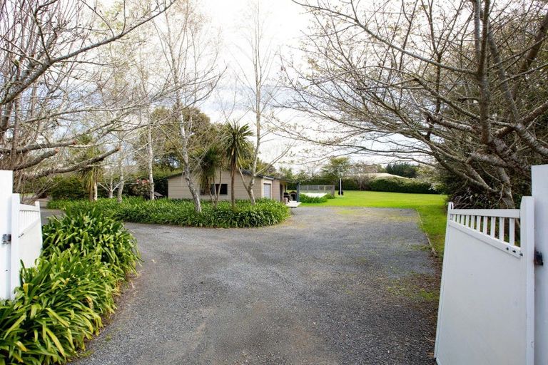 Photo of property in 496a Matangi Road, Matangi, Hamilton, 3284