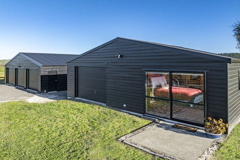 Photo of property in 170 Tait Road, Maraekakaho, Hastings, 4171