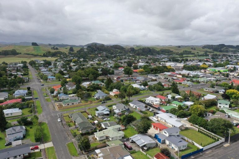 Photo of property in 18a Julia Street, Pahiatua, 4910