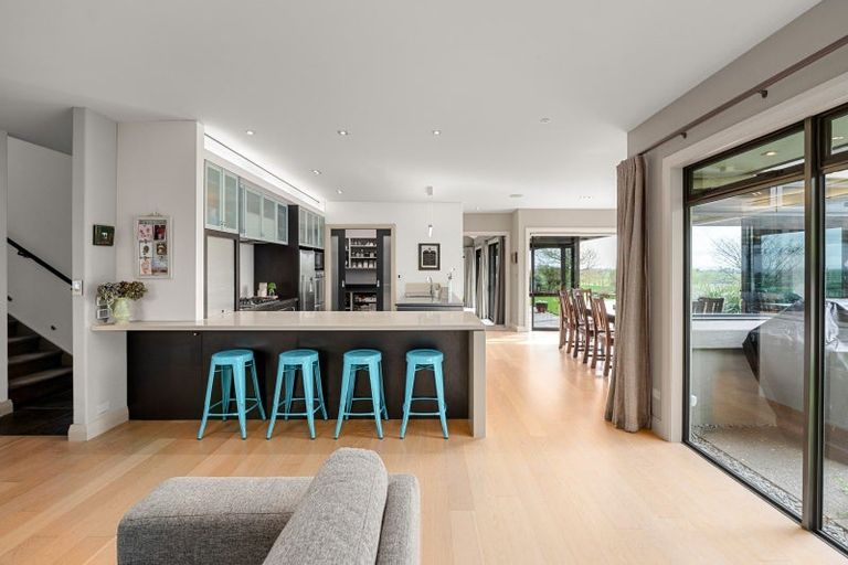 Photo of property in 384 Horsham Downs Road, Horsham Downs, Hamilton, 3281