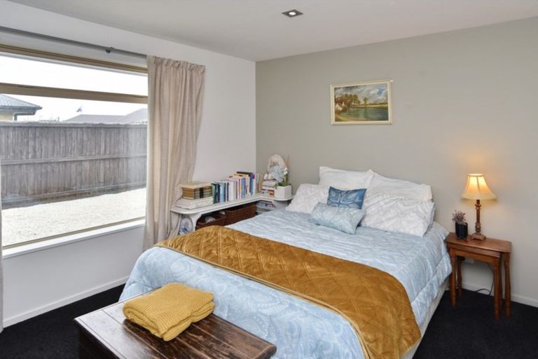 Photo of property in 14 Rapley Street, Kaiapoi, 7630