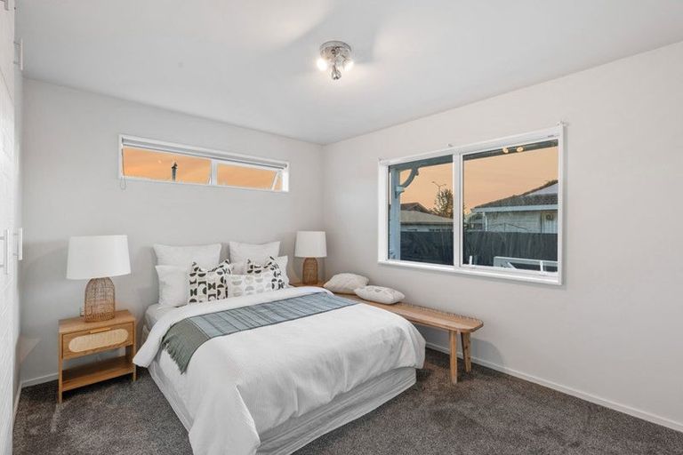 Photo of property in 7b Edmonds Street, Woolston, Christchurch, 8062