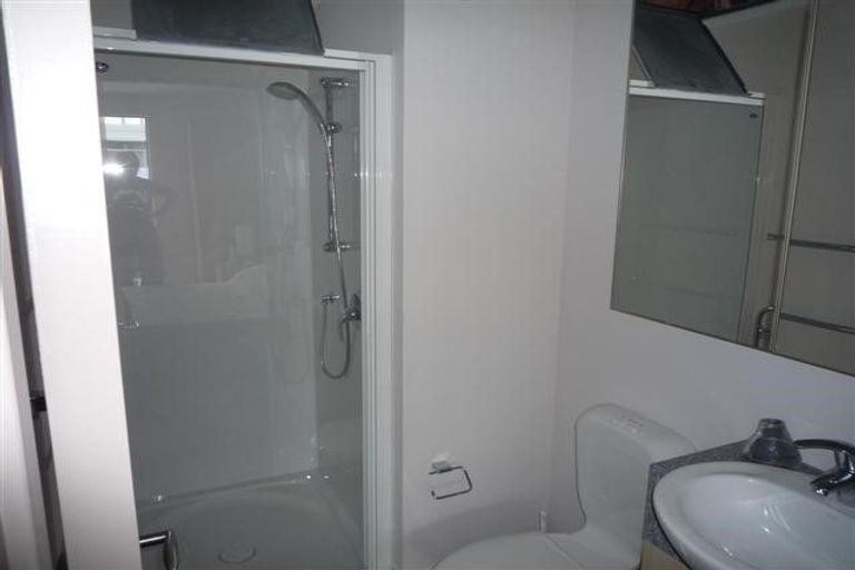 Photo of property in Dual Apartments, 108/142u Vivian Street, Te Aro, Wellington, 6011