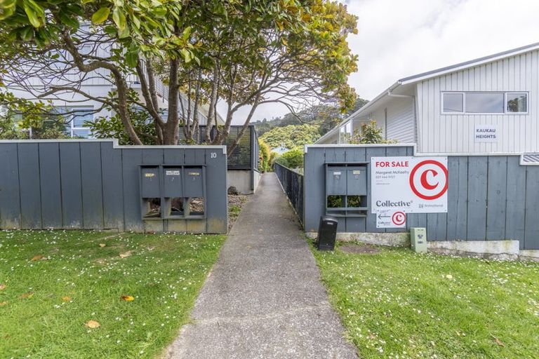 Photo of property in 10f5 Box Hill, Khandallah, Wellington, 6035