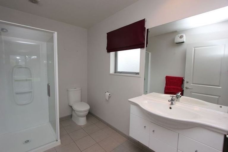 Photo of property in 3 Marlowe Place, Rolleston, 7614