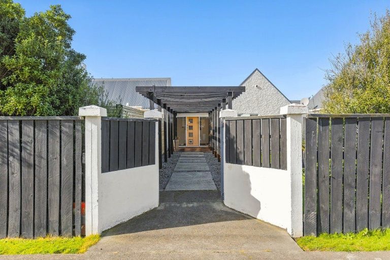 Photo of property in 58 Read Street, Levin, 5510