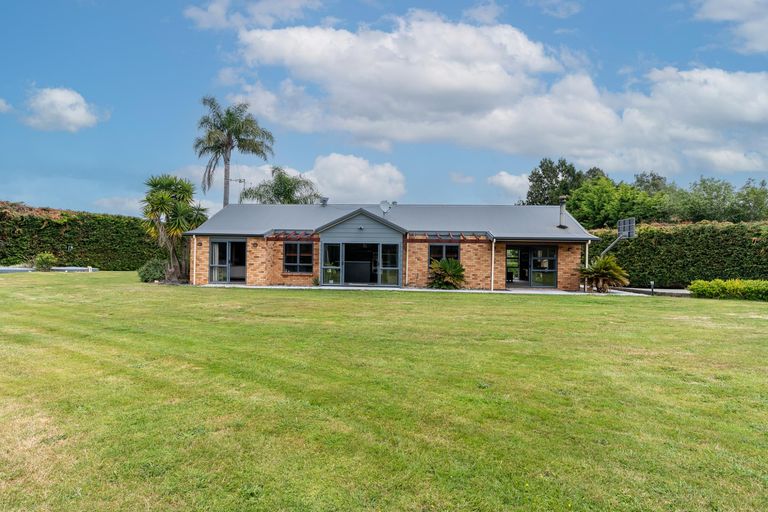 Photo of property in 11c Higginson Road, Ngahinapouri, Hamilton, 3290