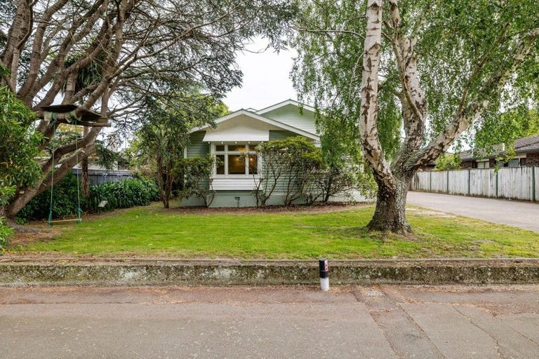 Photo of property in 251 Park Road, Hokowhitu, Palmerston North, 4410