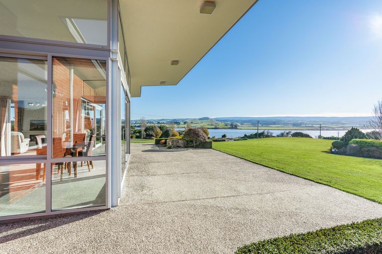 Photo of property in Titri Road, Waihola, Outram, 9073