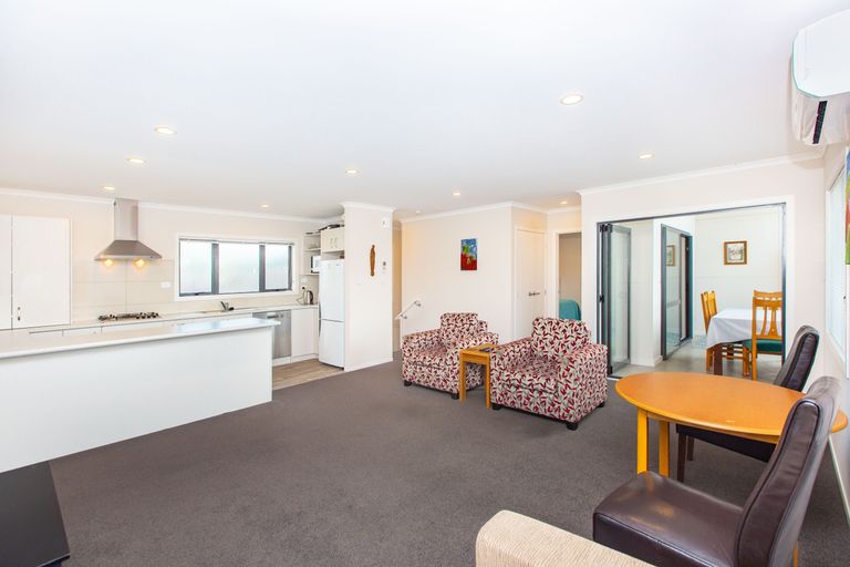 Photo of property in 5/15 Cook Street, Hamilton East, Hamilton, 3216