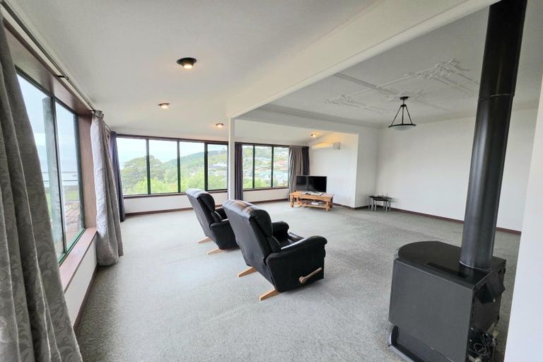Photo of property in 4a Test Street, South Hill, Oamaru, 9400