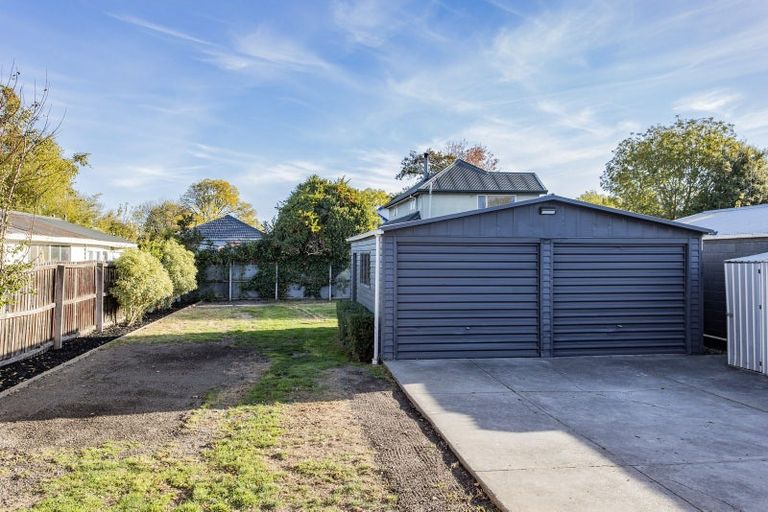 Photo of property in 47 Flockton Street, Mairehau, Christchurch, 8013