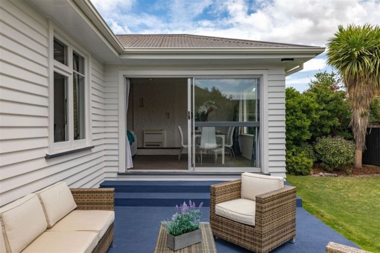 Photo of property in 1/25 Esperance Street, St Albans, Christchurch, 8052