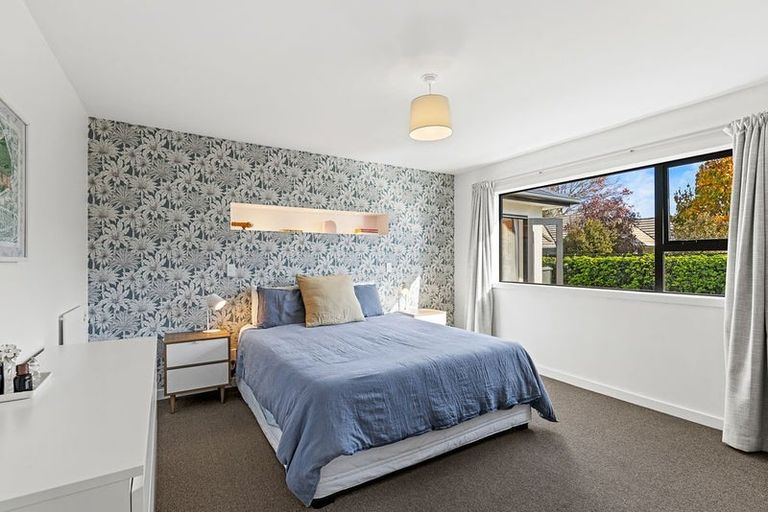 Photo of property in 49 Claridges Road, Casebrook, Christchurch, 8051