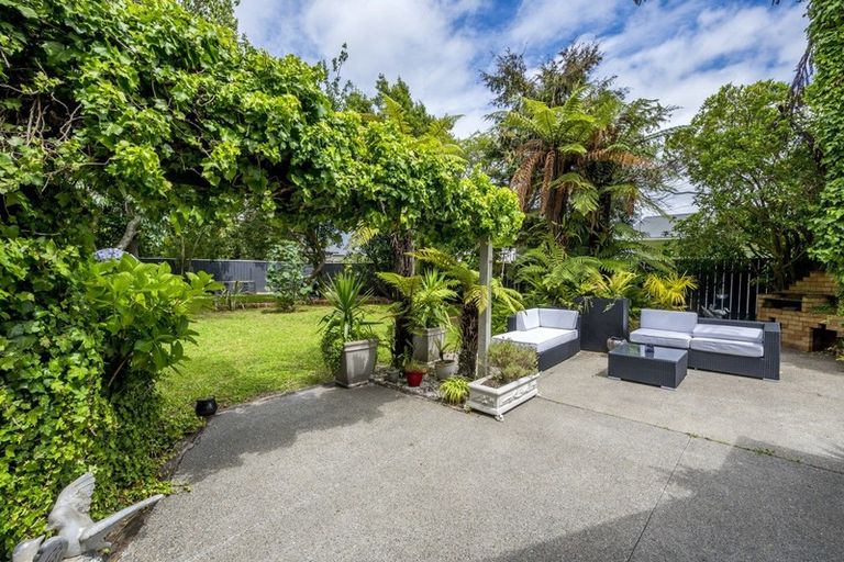Photo of property in 9 Graham Street, Levin, 5510