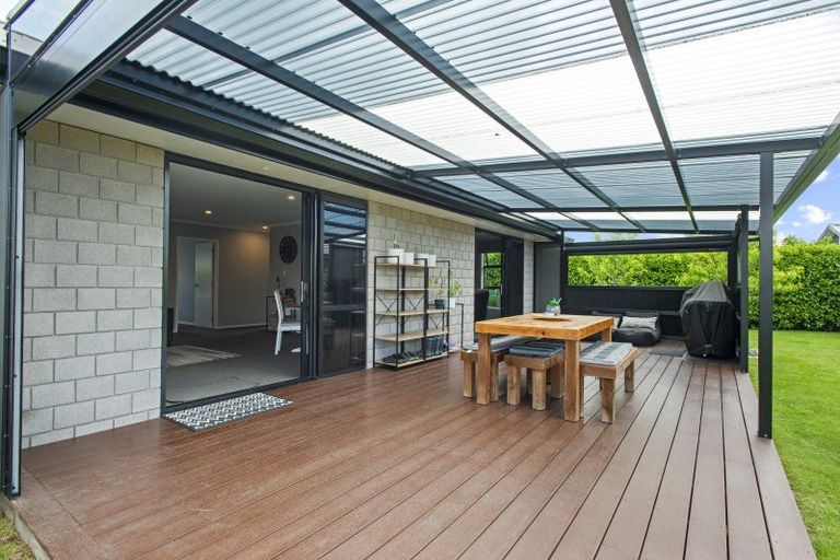 Photo of property in 12 Archford Street, Matamata, 3400