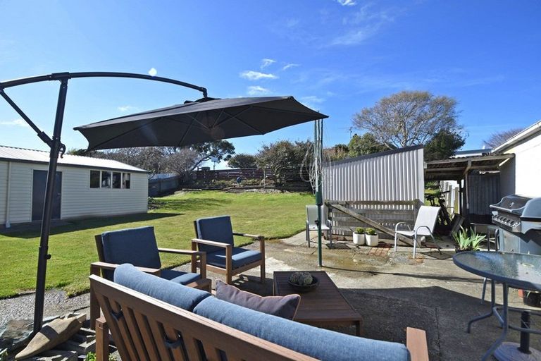 Photo of property in 5 Orwell Crescent, Newfield, Invercargill, 9812