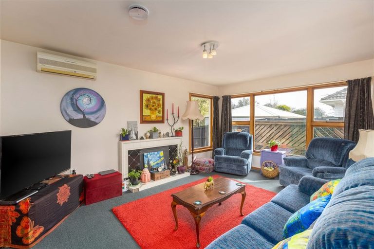 Photo of property in 26 Staveley Street, Avonhead, Christchurch, 8042