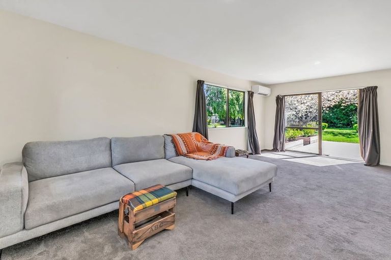 Photo of property in 27 Carston Street, Leeston, 7632