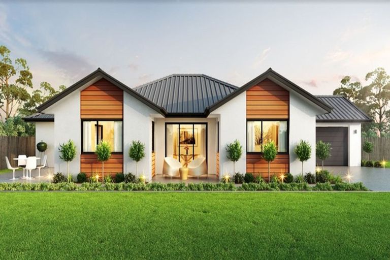 Photo of property in 5e Ballinger Place, Kaiapoi, Woodend, 7630