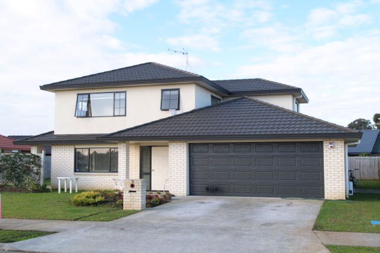 Photo of property in 5 Parkstone Place, Favona, Auckland, 2024