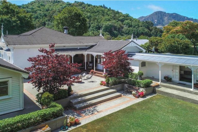 Photo of property in 176 Nile Street, Maitai, Nelson, 7010