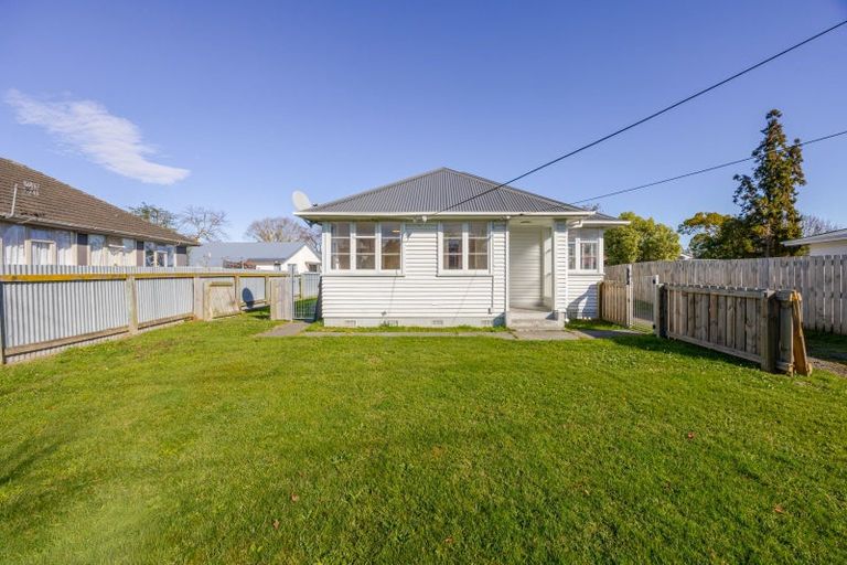 Photo of property in 20 Palmerston Road, Havelock North, 4130