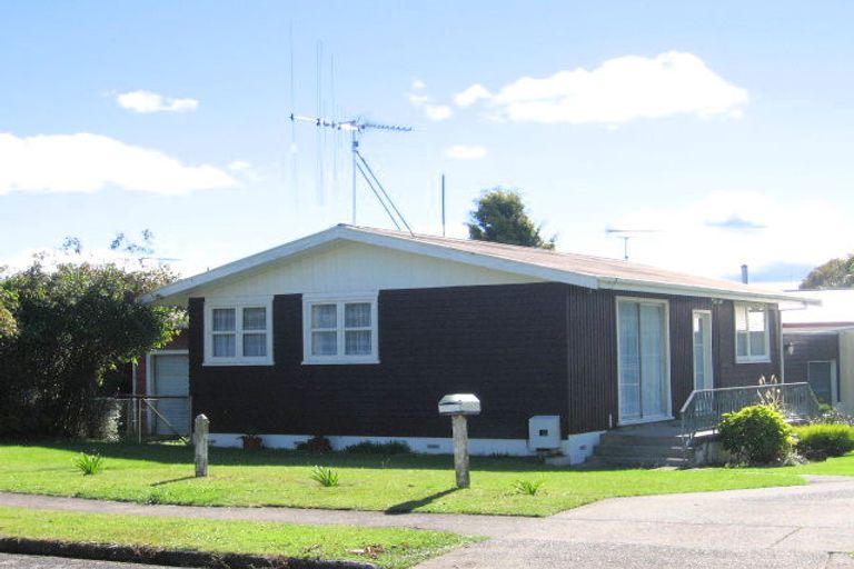 Photo of property in 12a Totara Street, Tokoroa, 3420