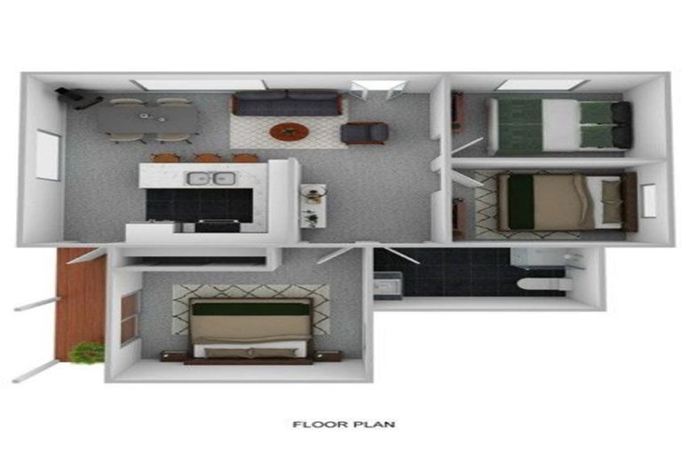 Photo of property in 2 Gavan Street, Cromwell, 9310