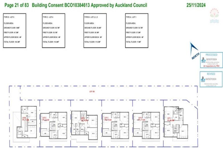 Photo of property in 121 Rosier Road, Glen Eden, Auckland, 0602