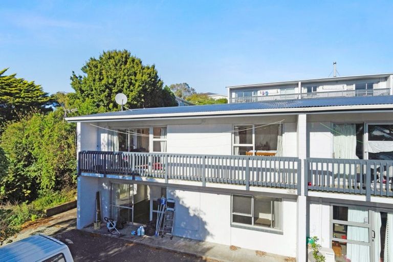 Photo of property in 74u4 Dominion Park Street, Johnsonville, Wellington, 6037