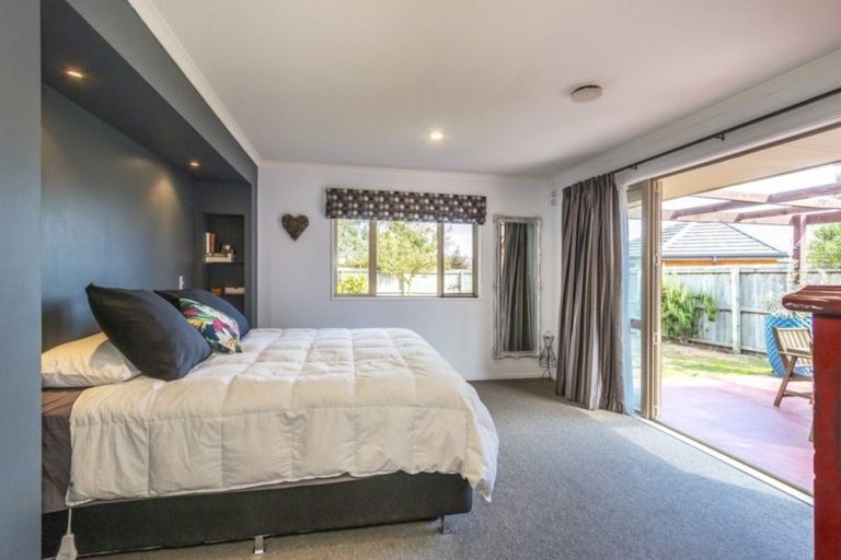 Photo of property in 10 Dryden Avenue, Rolleston, 7614