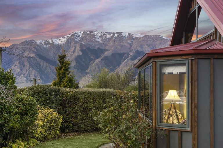 Photo of property in 125 Noema Terrace, Lake Hawea, 9382