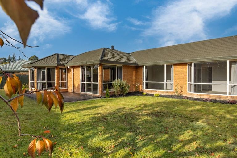 Photo of property in 6 Cumberland Place, Kaiapoi, 7630
