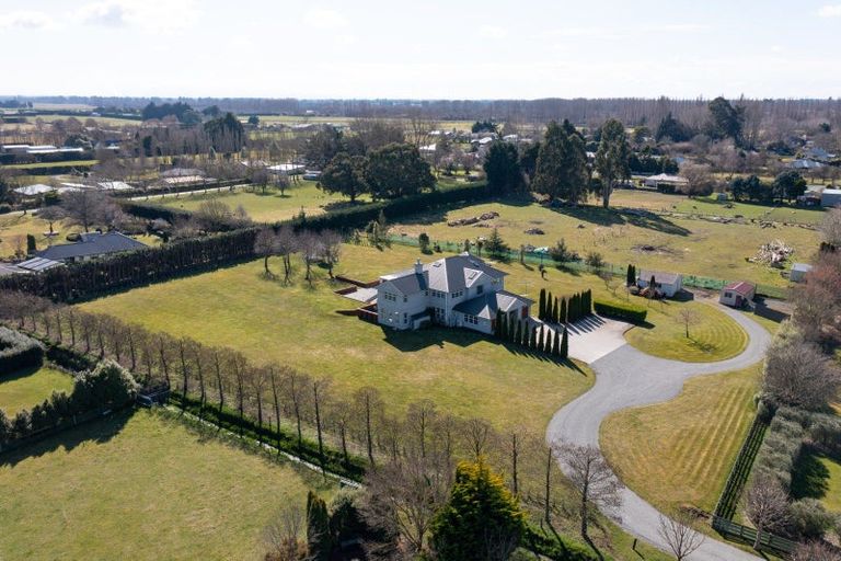 Photo of property in 60 Tarbottons Road, Tinwald, Ashburton, 7700