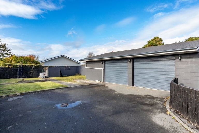 Photo of property in 66 Akaroa Street, Kaiapoi, 7630