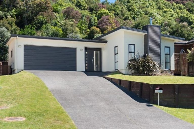 Photo of property in 6 Kanuka Place, Pyes Pa, Tauranga, 3112