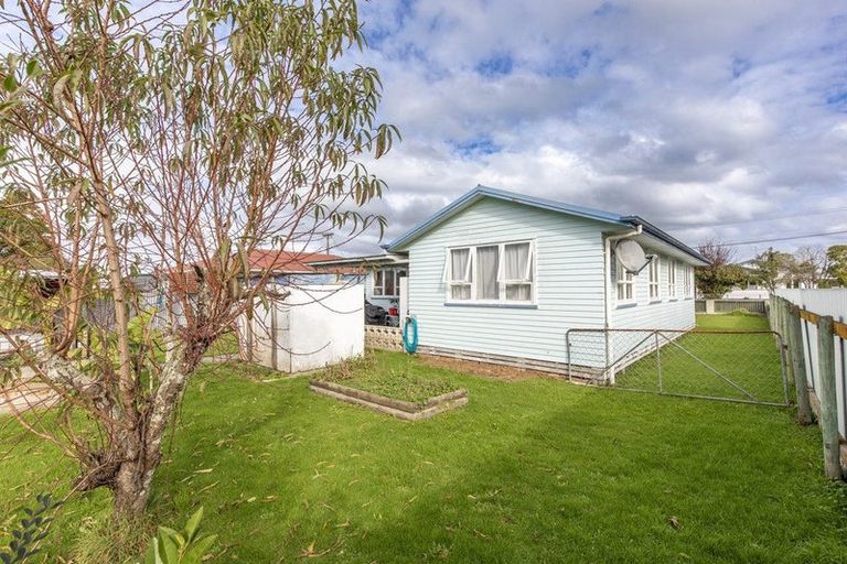 Photo of property in 46 Bibby Street, Waipawa, 4210