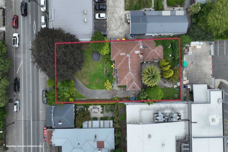 Photo of property in 134 Main Street, Greytown, 5712