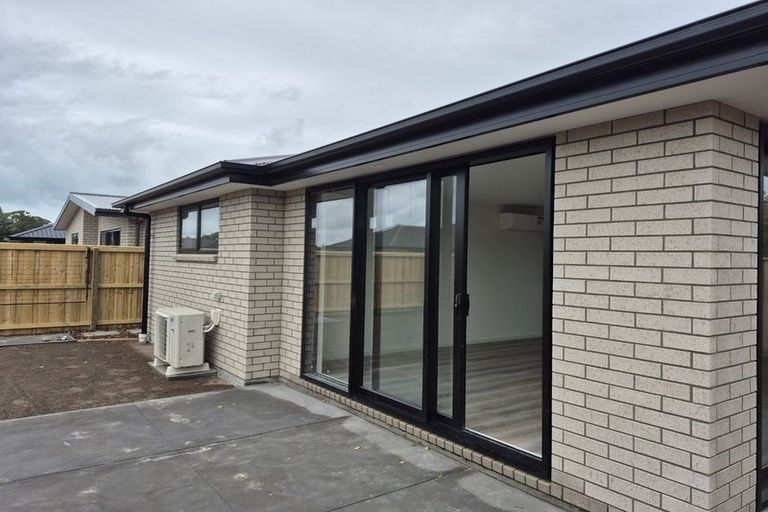 Photo of property in 19 Derbridge Street, Woodend, 7610