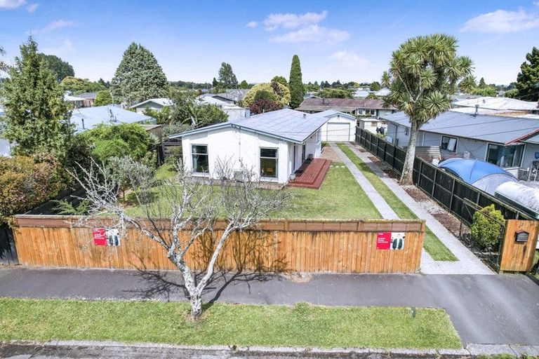 Photo of property in 3 Terence Street, Fairview Downs, Hamilton, 3214