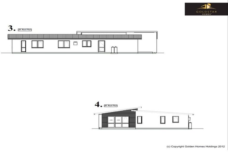 Photo of property in 13 Roka Street, Bell Block, New Plymouth, 4312