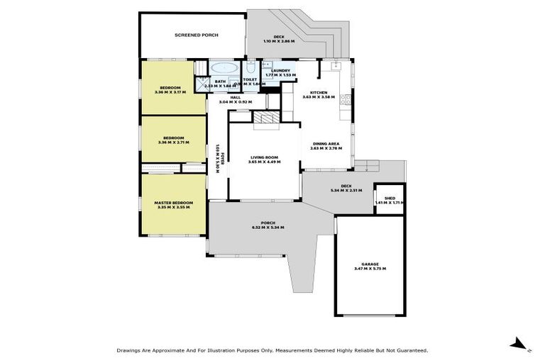 Photo of property in 6 Paterson Avenue, Pukekohe, 2120