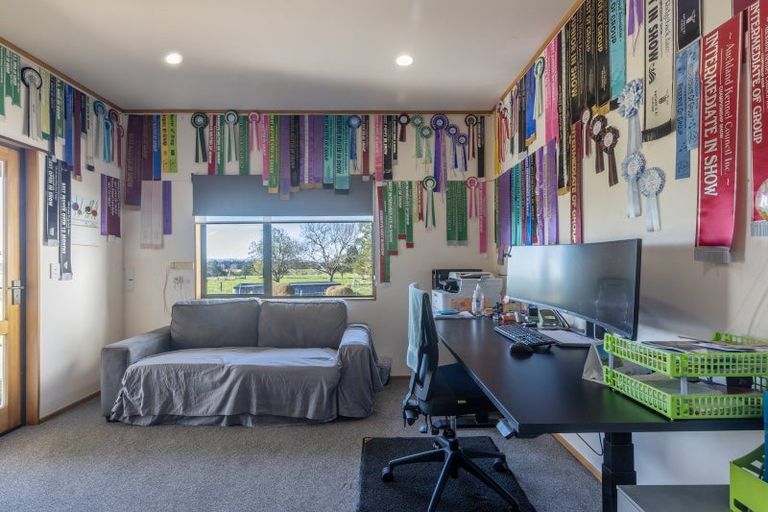 Photo of property in 180 Ngaruru Road, Ongaonga, 4278