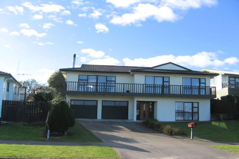 Photo of property in 45 Fraser Drive, Feilding, 4702